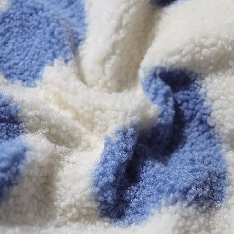 ELYRA™ | Reversible Heart Jacket