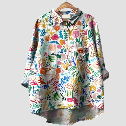 ELYRA™ | Casual and Trendy Shirt