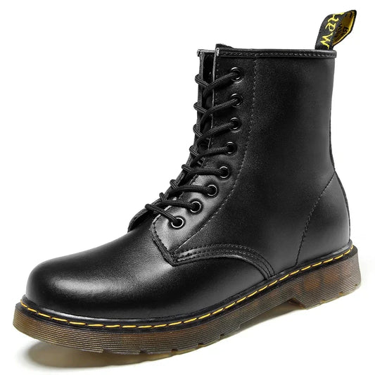ELYRA™ | Unisex Ankle Boots