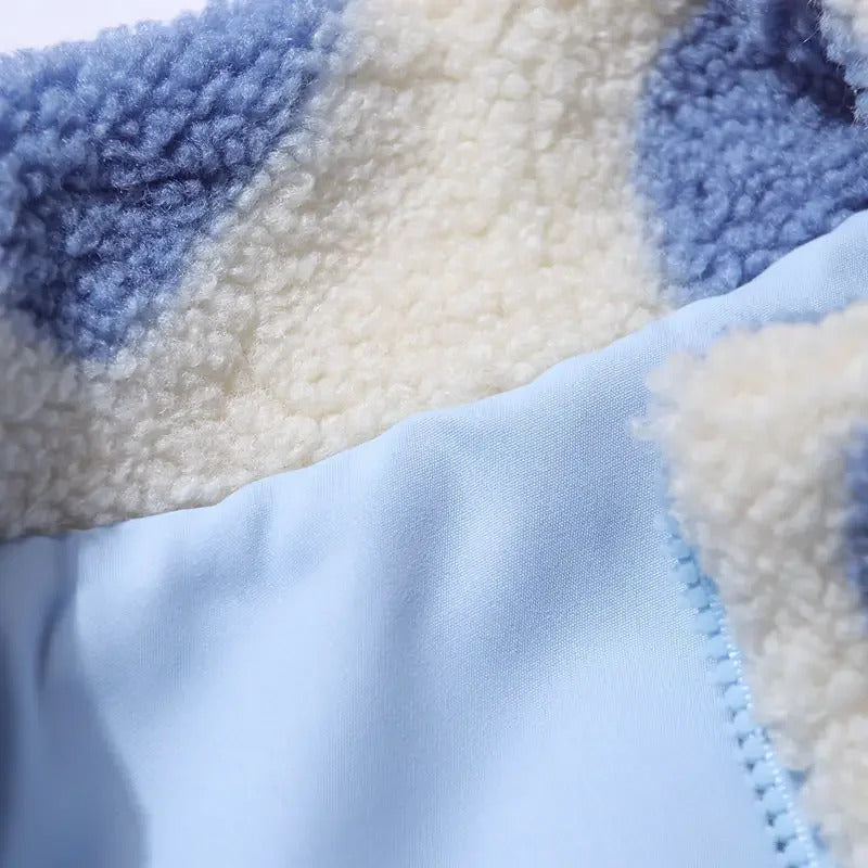 ELYRA™ | Reversible Heart Jacket