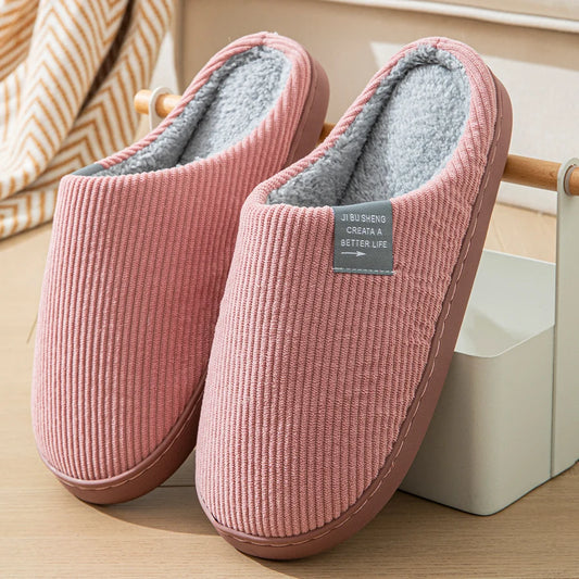 ELYRA™ | Unisex House Slippers
