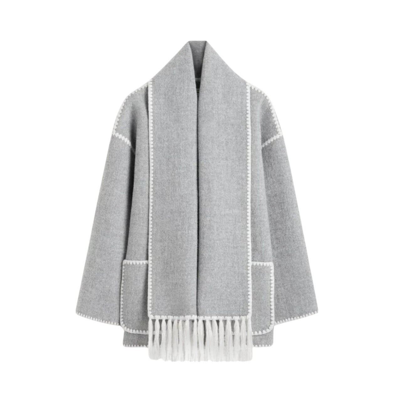 ELYRA™ | Chic Coat