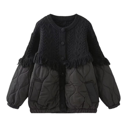 ELYRA™ | Modern Gilet