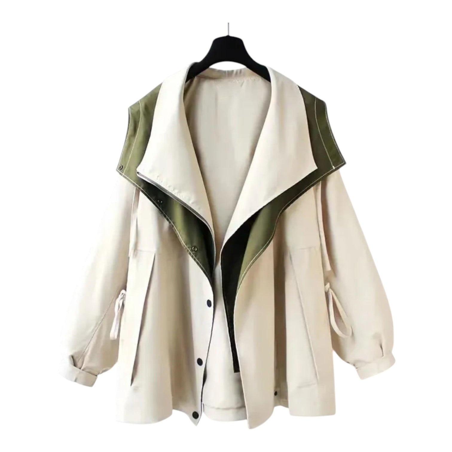 ELYRA™ | Manteau imperméable