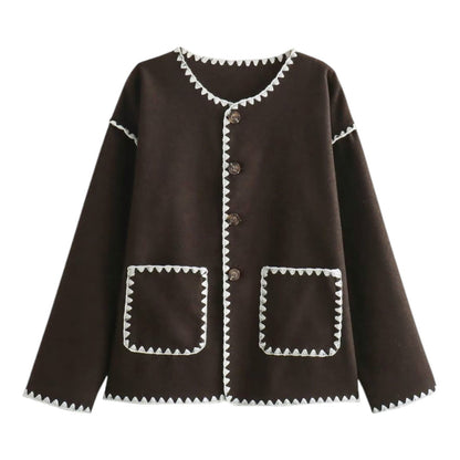 ELYRA™ | Elegant Jacket