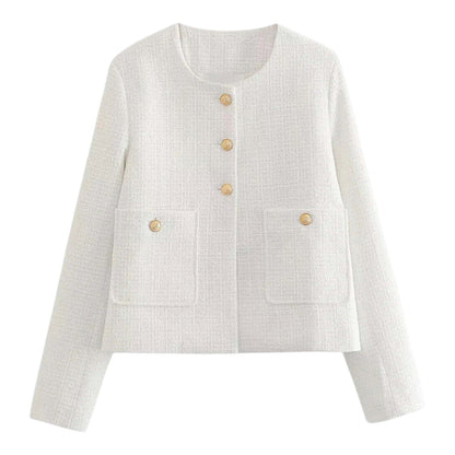 ELYRA™ | Elegant Gilet