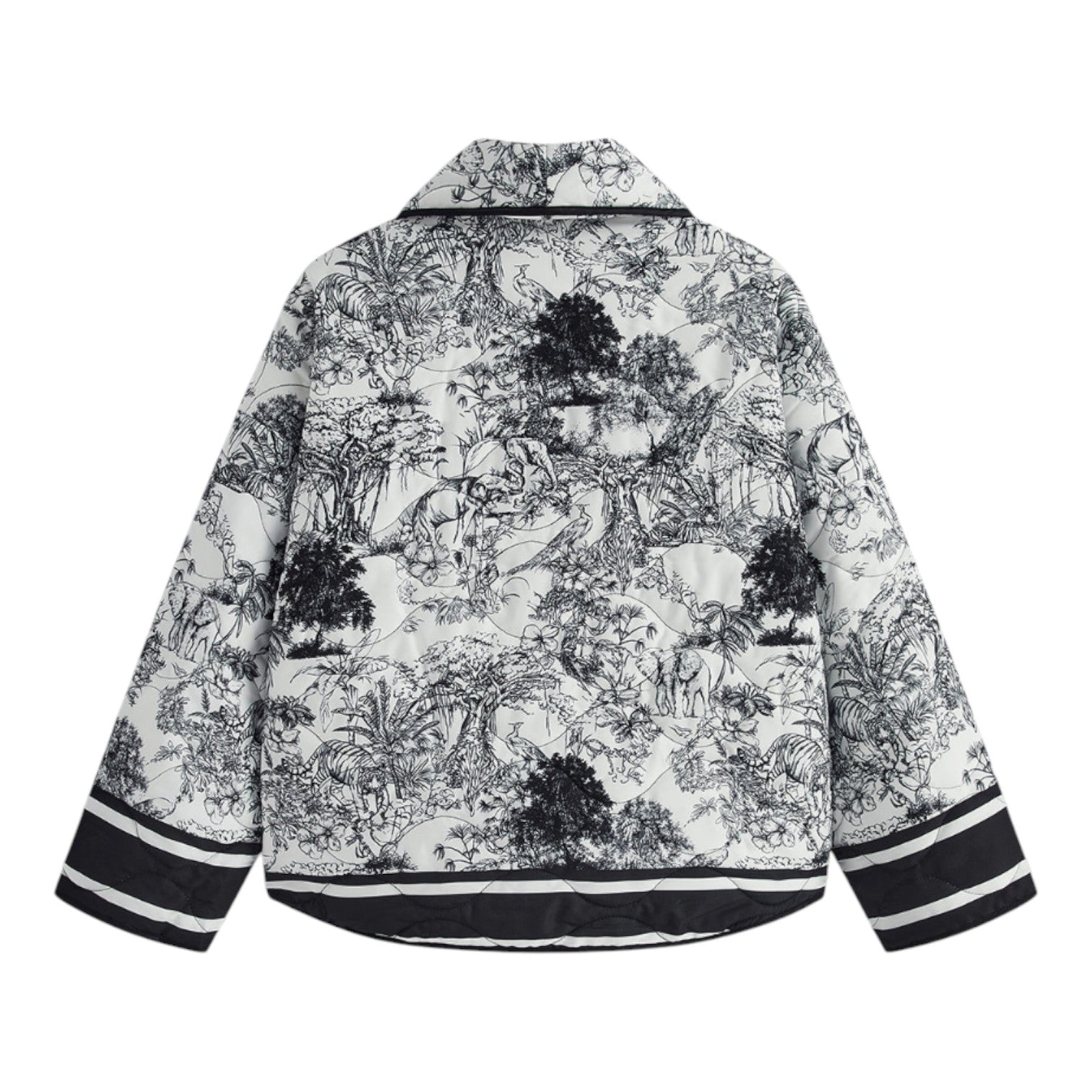 ELYRA™ |  Gilet élégant