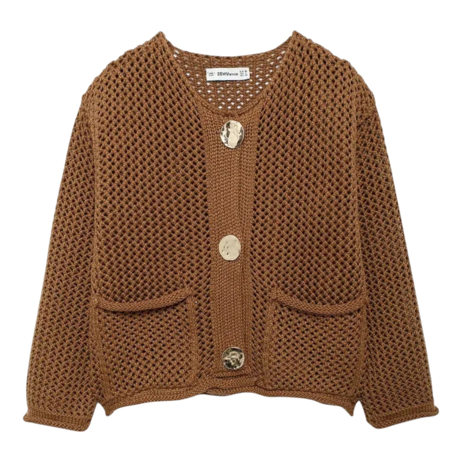 ELYRA™ | Elegant Cardigan