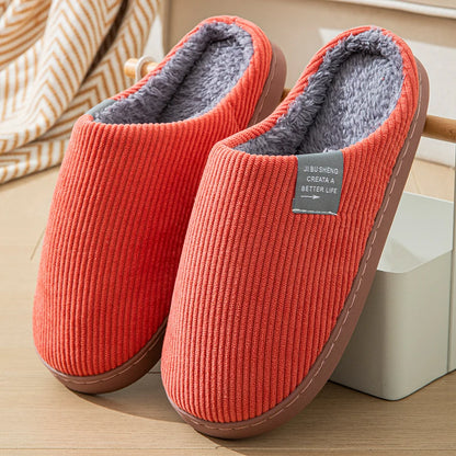 ELYRA™ | Unisex House Slippers