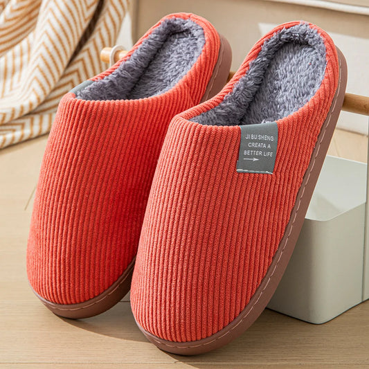 ELYRA™ | Unisex House Slippers