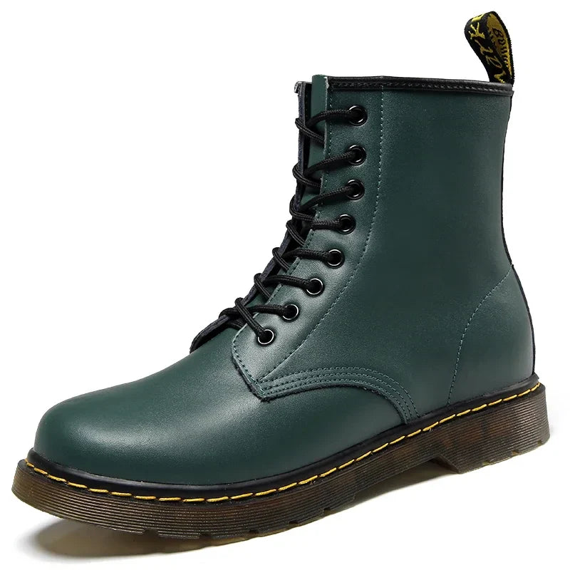 ELYRA™ | Unisex Ankle Boots