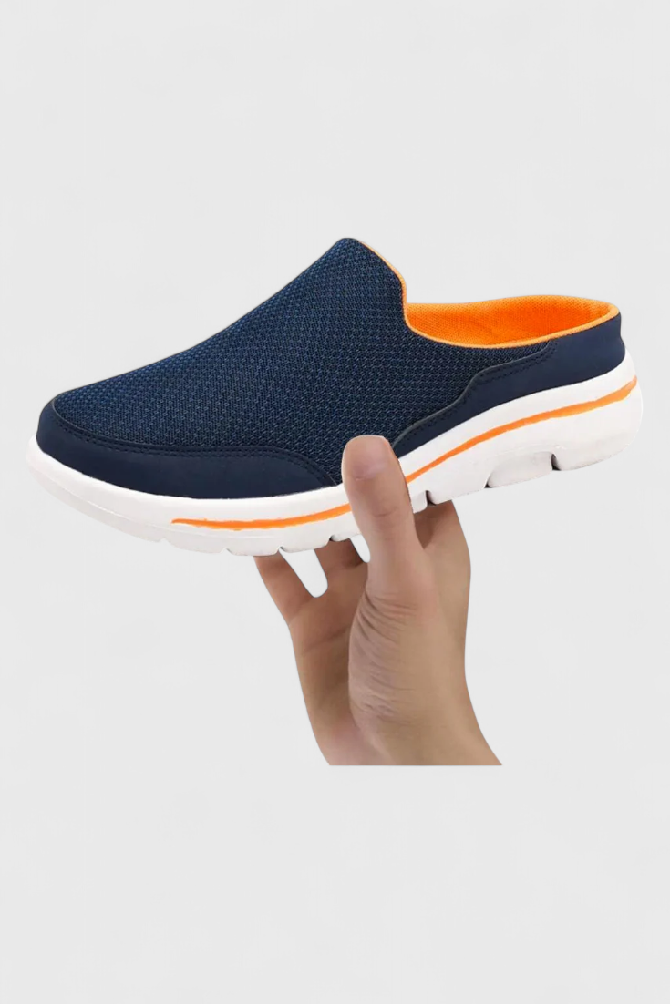ELYRA™ | Breathable Mesh Trainers for Everyday Use