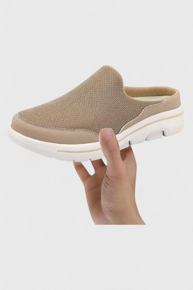 ELYRA™ | Breathable Mesh Trainers for Everyday Use