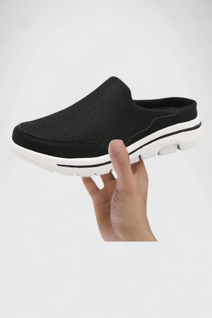ELYRA™ | Breathable Mesh Trainers for Everyday Use