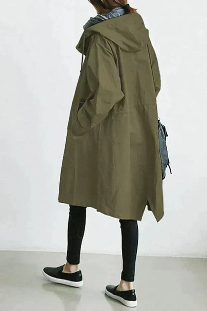 ELYRA™ | Stylish Trench Coat