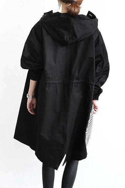 ELYRA™ | Stylish Trench Coat