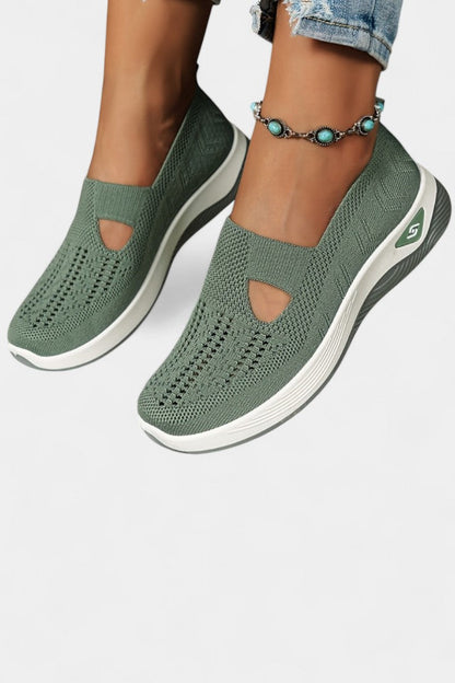 ELYRA™ | Lightweight Orthopaedic Shoes in Soft Leather