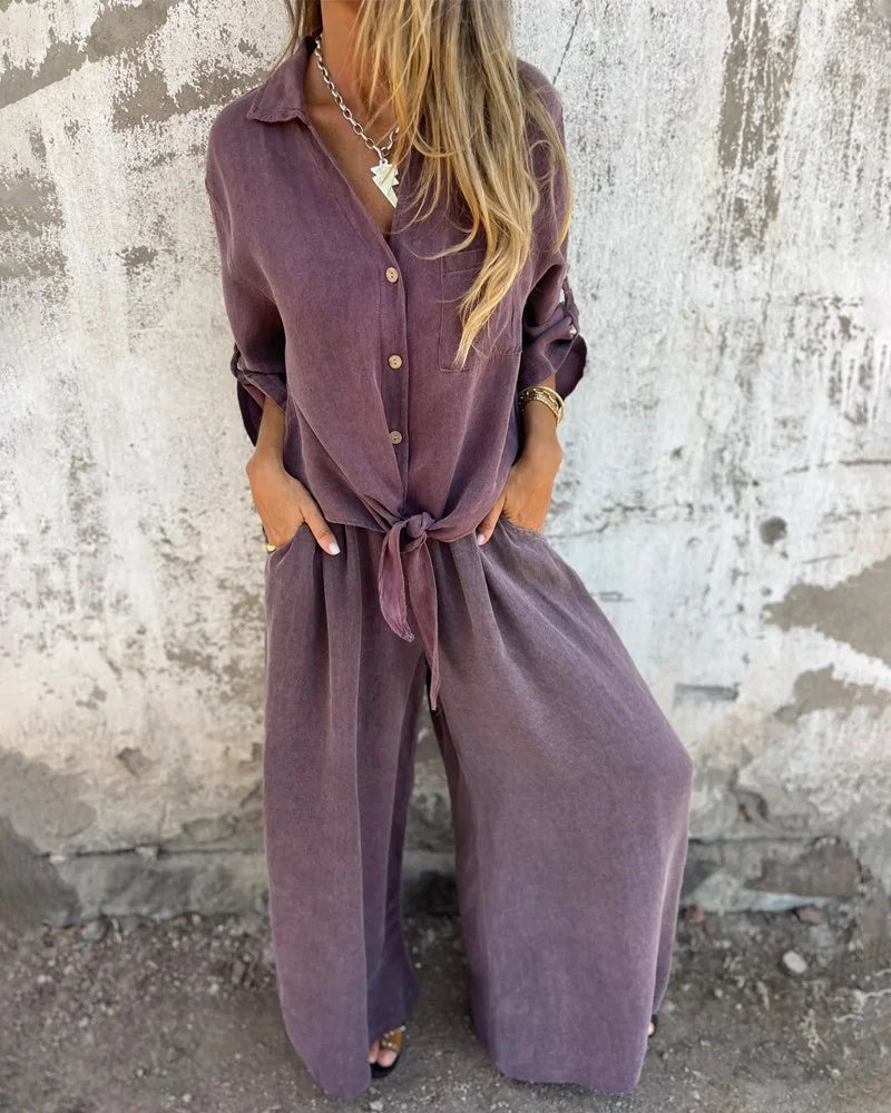 ELYRA™ | Casual Ensemble