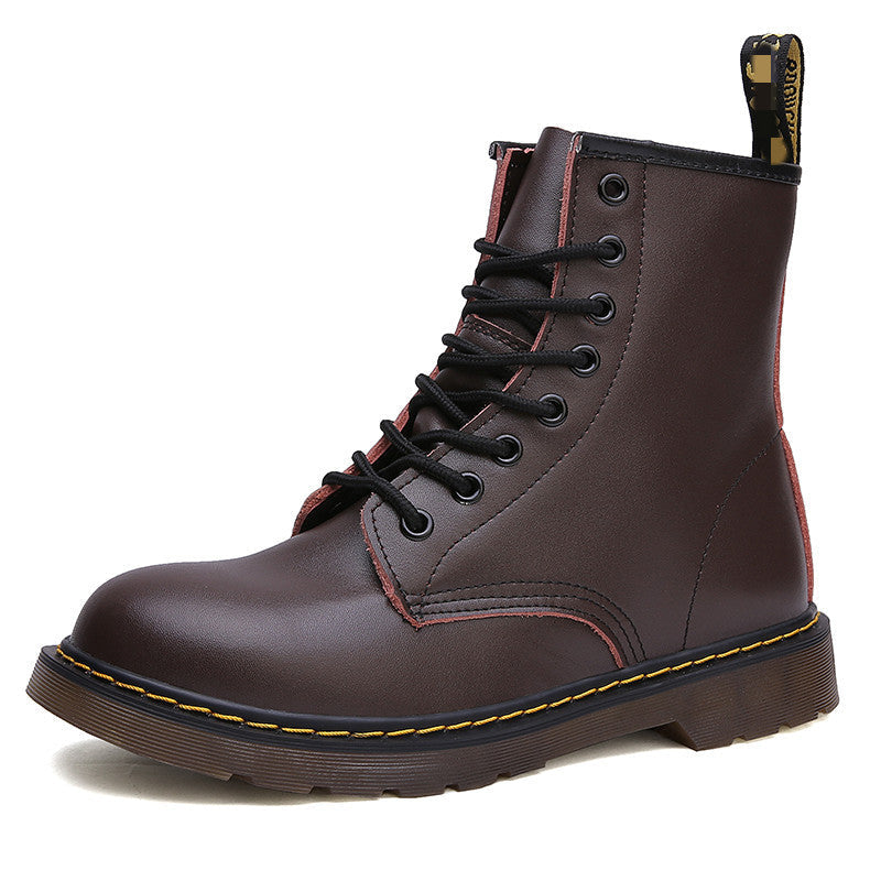 ELYRA™ | Unisex Ankle Boots