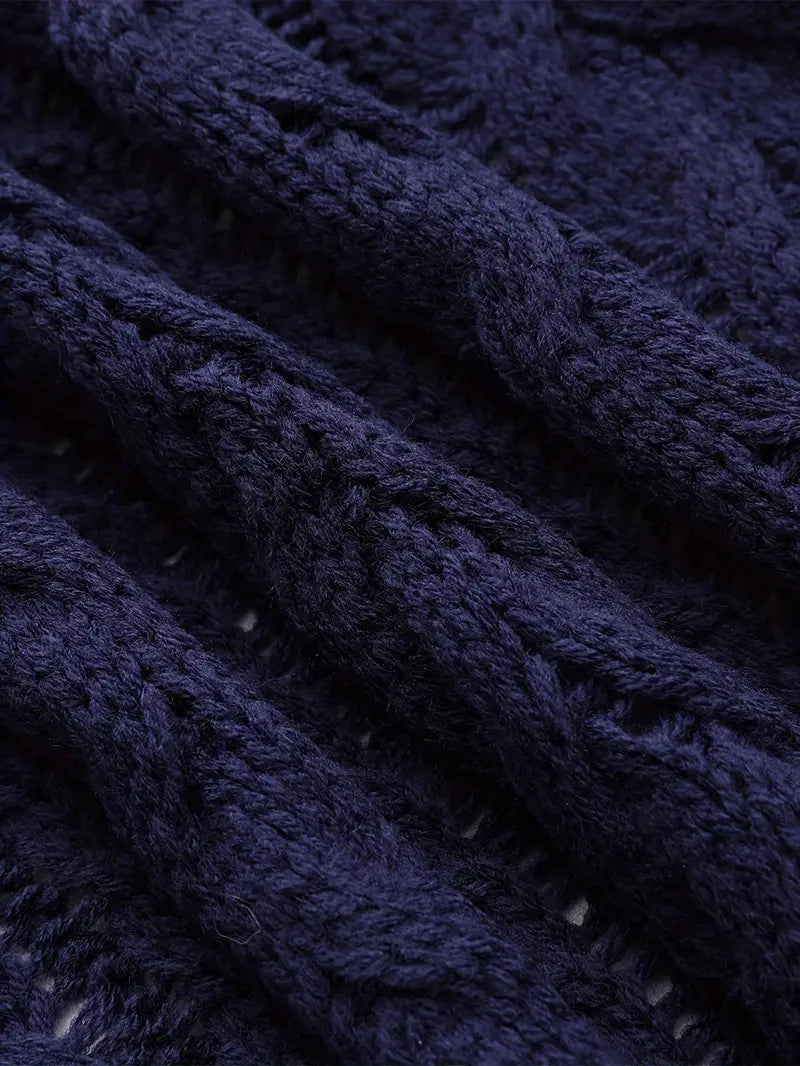 ELYRA™ | Cardigan à col en V