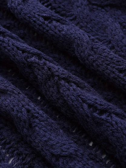ELYRA™ | V-Neck Cardigan