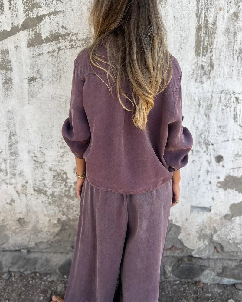 ELYRA™ | Casual Set