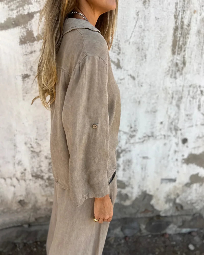 ELYRA™ | Casual Set