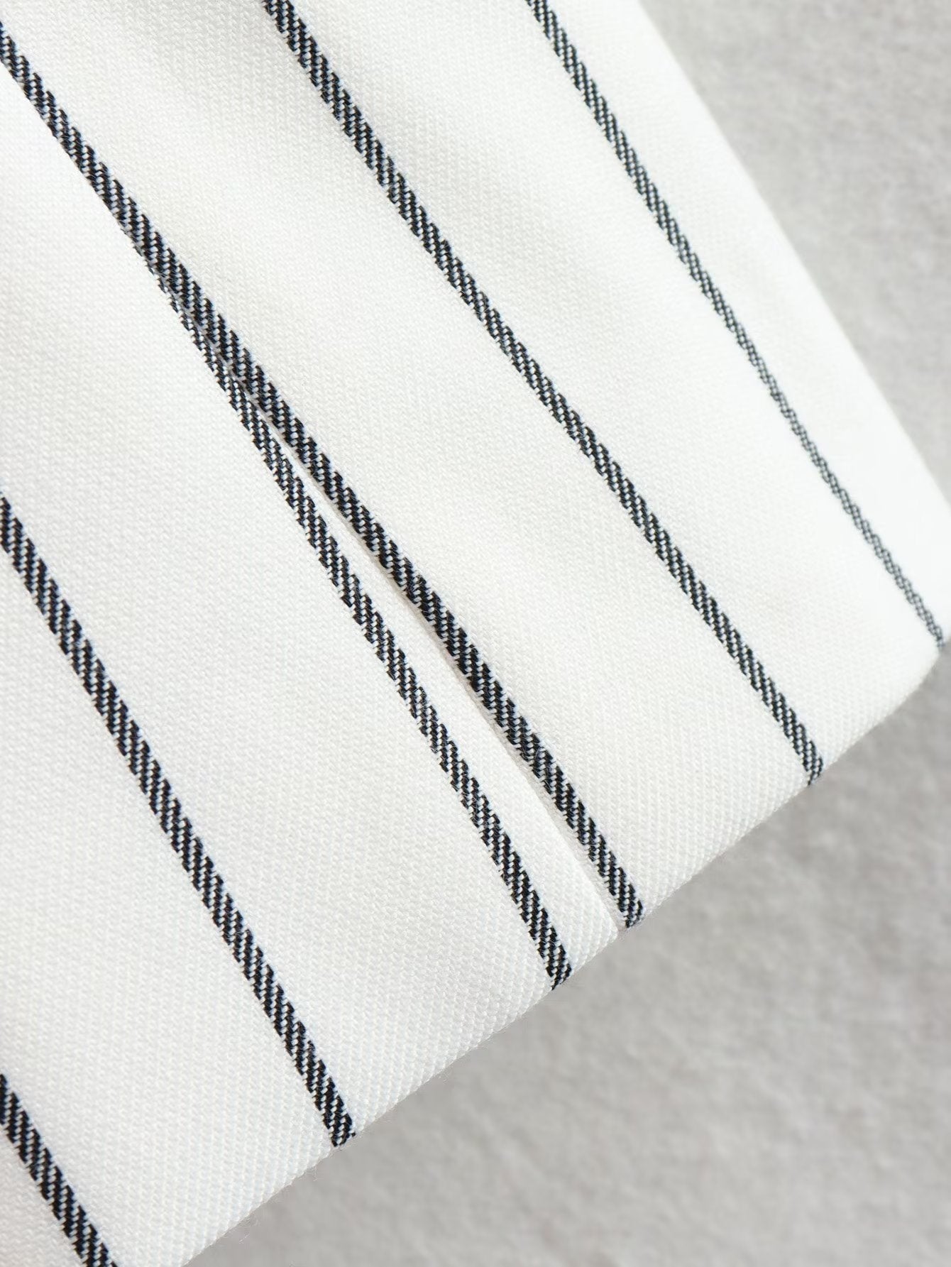 ELYRA™ | Blazer à rayures