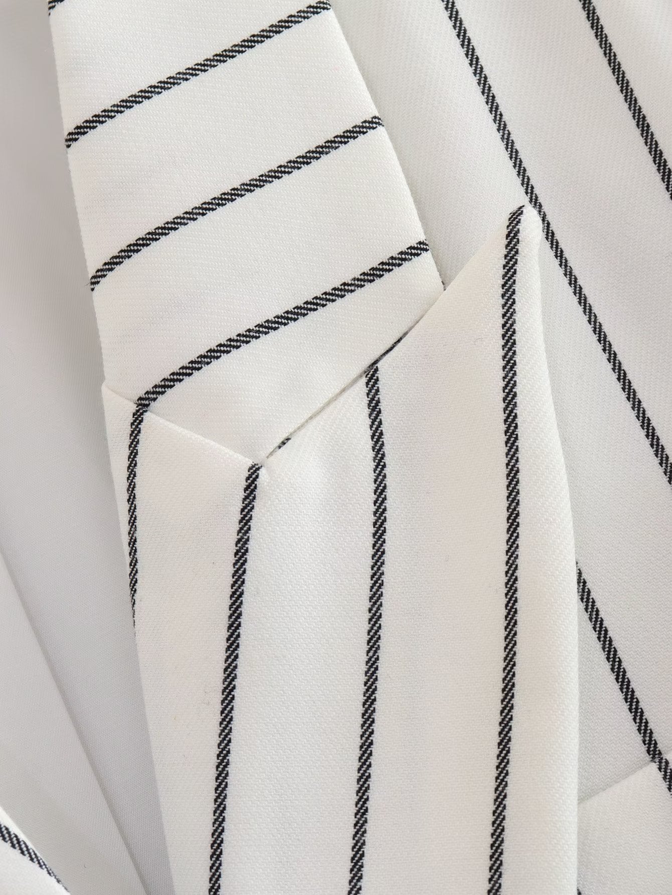 ELYRA™ | Blazer à rayures