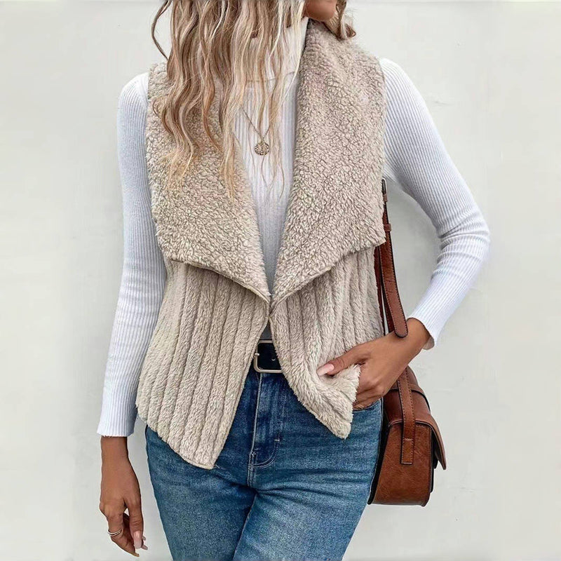 ELYRA™ | Décontracté De Couleur Unie