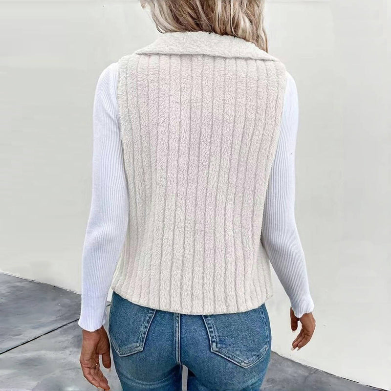 ELYRA™ | Décontracté De Couleur Unie