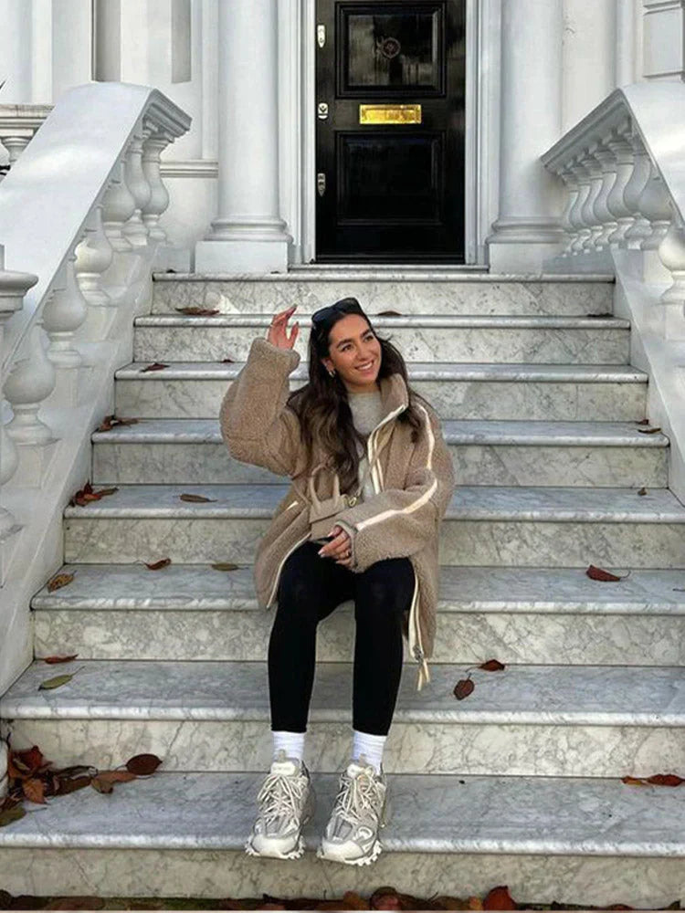 ELYRA™ | Casual Jacket