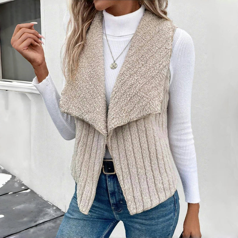 ELYRA™ | Décontracté De Couleur Unie