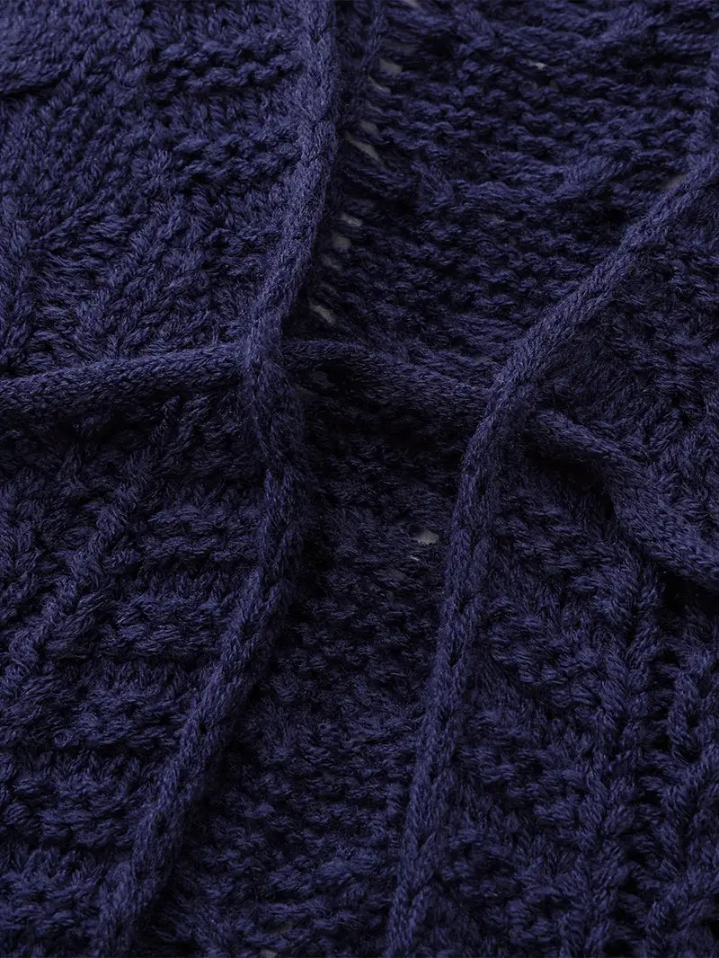 ELYRA™ | Cardigan à col en V