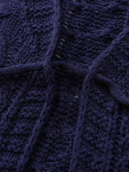 ELYRA™ | V-Neck Cardigan