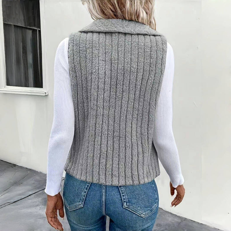 ELYRA™ | Décontracté De Couleur Unie