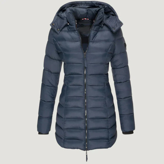 ELYRA™ | Noelle Winter Jacket