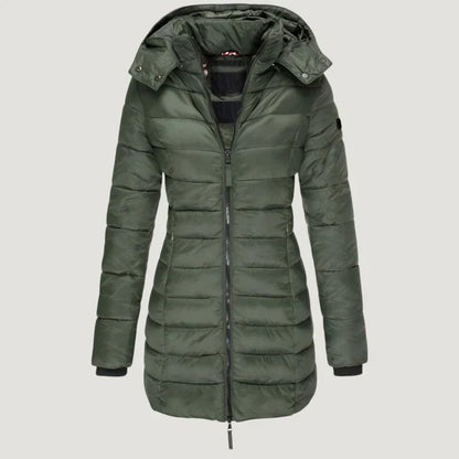ELYRA™ | Noelle Winter Jacket