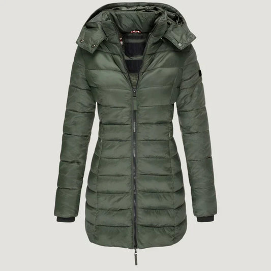 ELYRA™ | Noelle Winter Jacket