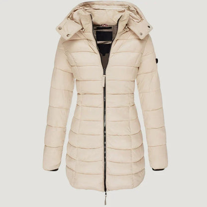 ELYRA™ | Noelle Winter Jacket