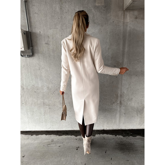 ELYRA™ | Casual Trenchcoat