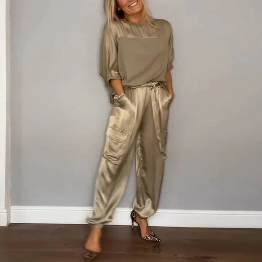 ELYRA™ | Leisurewear Set