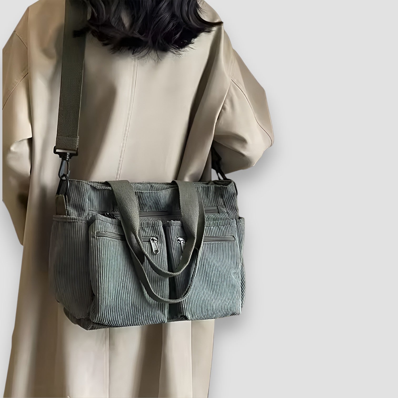 ELYRA™ |  Belinda bag