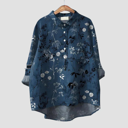 ELYRA™ | Beautiful Elegant Blouse