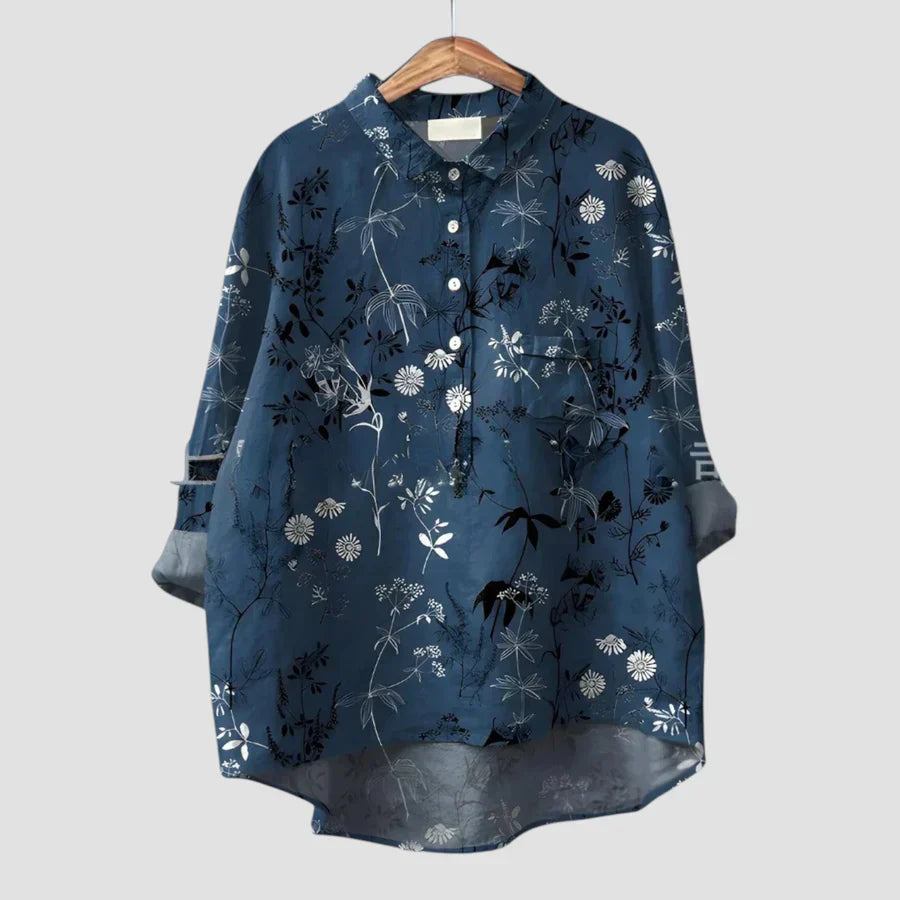 ELYRA™ | Beautiful Elegant Blouse