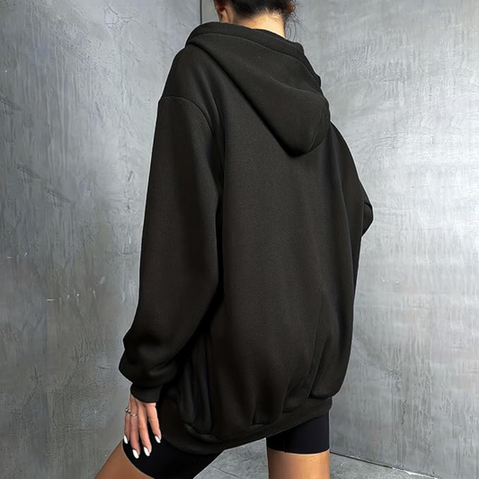 ELYRA™ | Classic Zip Hoodie