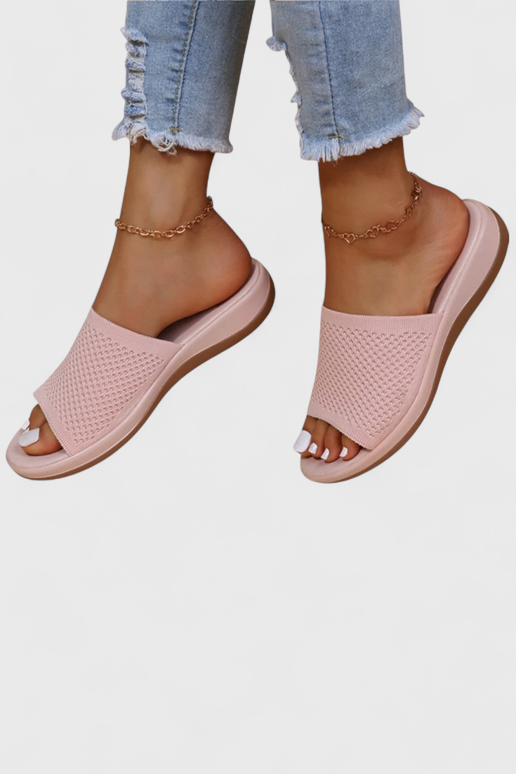 ELYRA™ | Breathable Mesh Orthopaedic Shoes