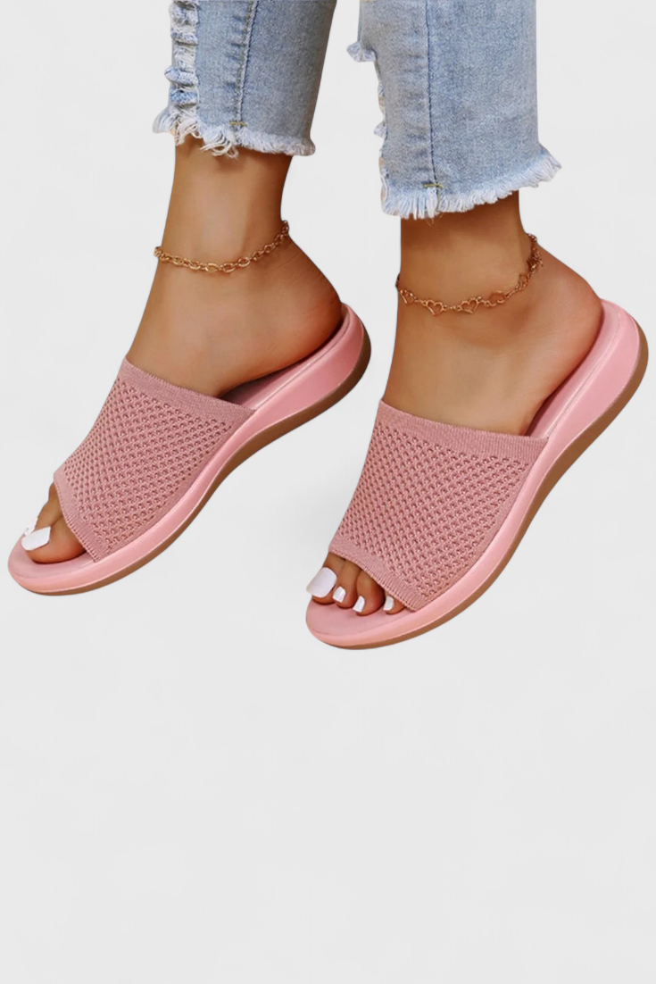 ELYRA™ | Breathable Mesh Orthopaedic Shoes