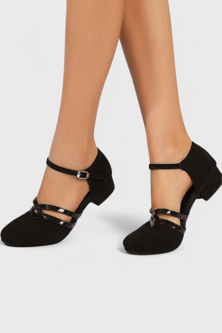 ELYRA™ | Chaussures de danse à support flexible