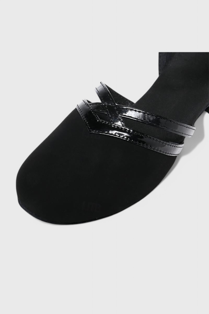ELYRA™ | Chaussures de danse à support flexible